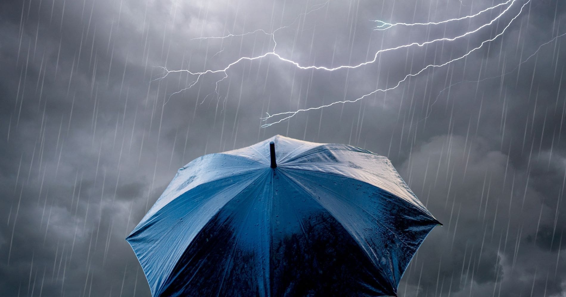 Fortes pluies en Algérie : vigilance ORANGE en vigueur ce mardi 14 avril, voici les wilayas concernées