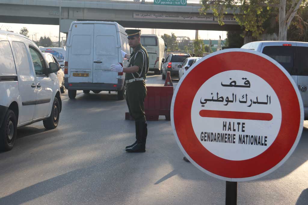Contrôles routiers renforcés : la Gendarmerie nationale bientôt dotée d’un nouvel équipement