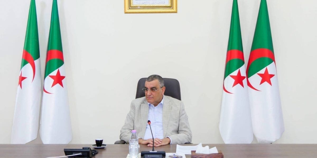 Pénétrante Djen Djen – El Eulma : le gouvernement accélère la cadence