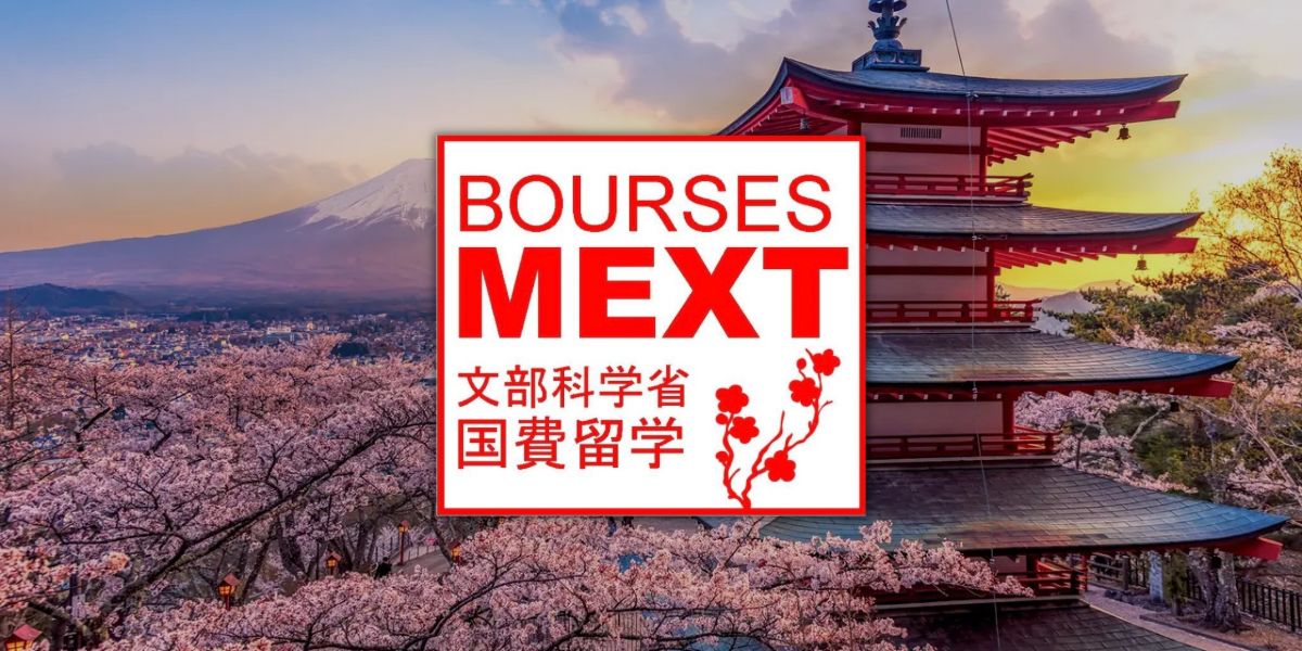 Étudier au Japon : les bourses MEXT 2027 ouvrent leurs candidatures pour les Algériens