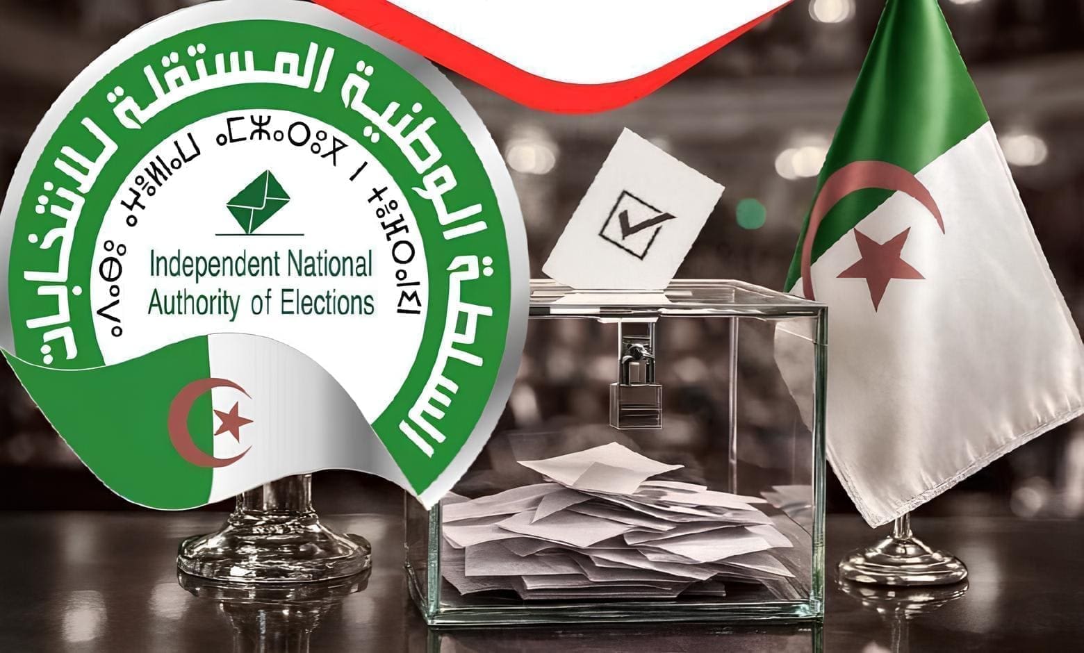 C’est un piège : l’ANIE dément une fausse annonce et menace de poursuites pénales