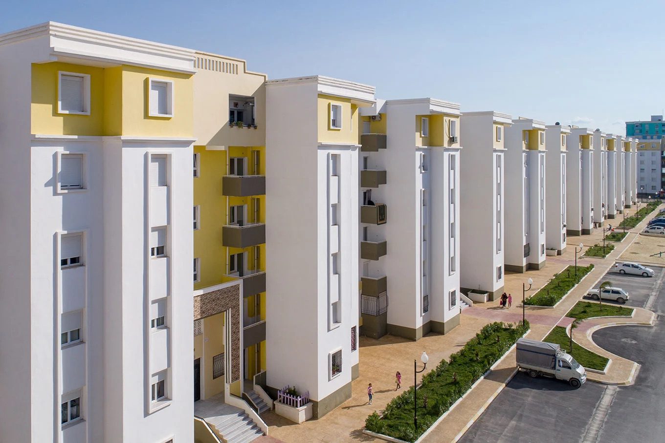 Logements AADL : expulsions, résiliations et sanctions dans plusieurs wilayas pour cette raison