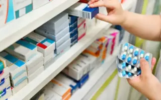 Santé : l’Algérie va approvisionner ce pays africain en 200 médicaments essentiels