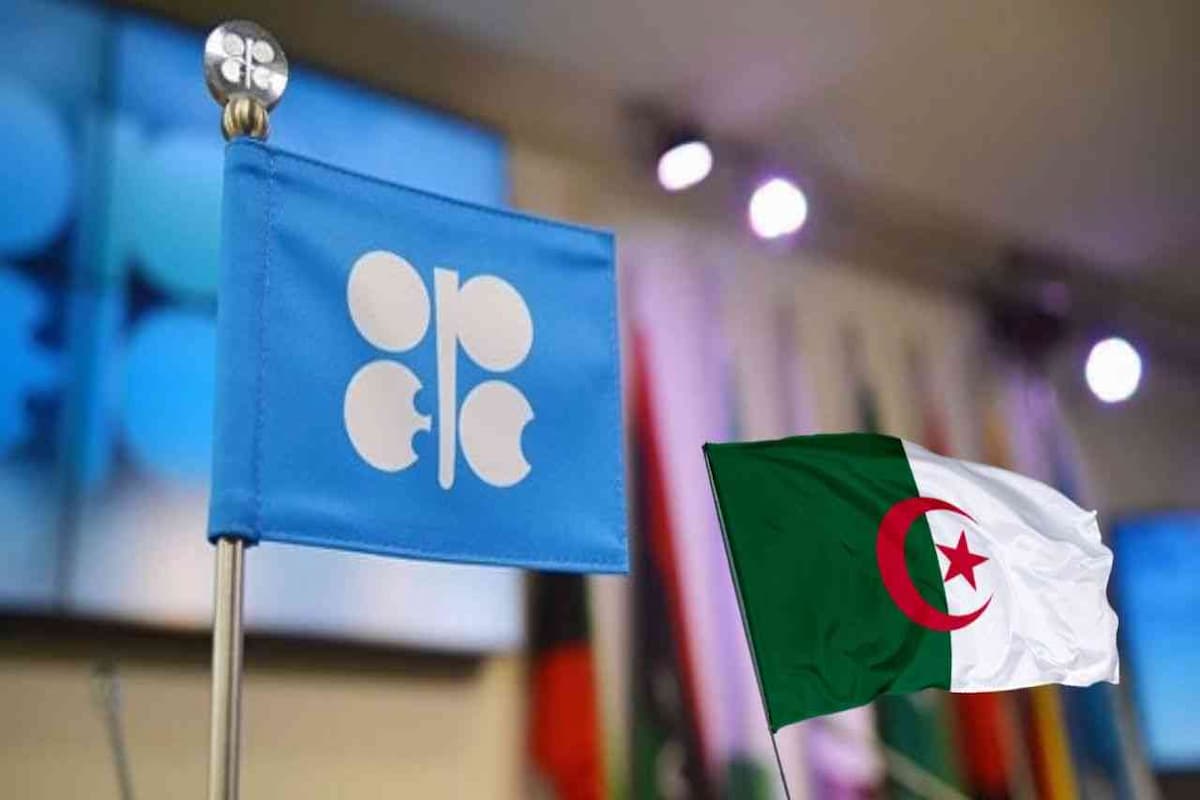 OPEP : après la décision surprise des Émirats, Alger rappelle les fondamentaux