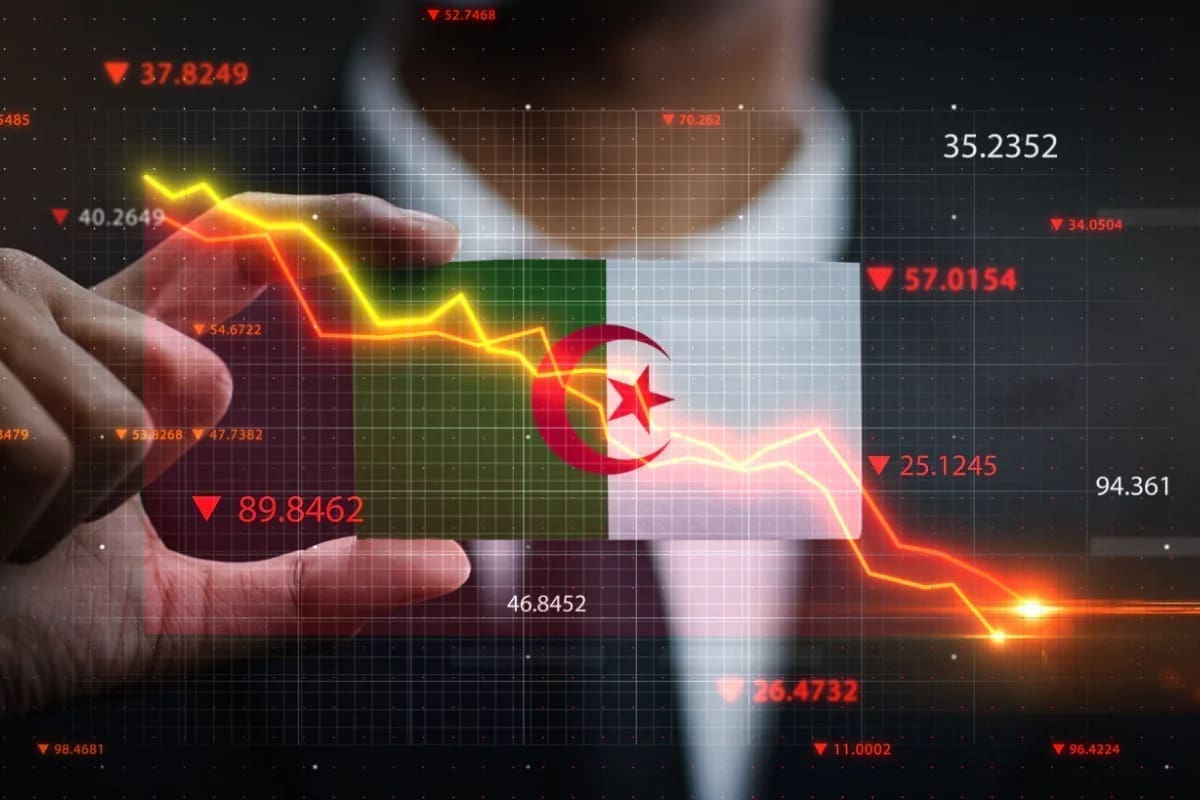 PIB en PPP 2026 : une place de choix pour l’Algérie dans le classement arabe (FMI)