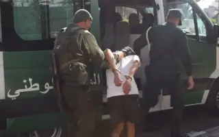 Il écoulait des produits chimiques en arrière-boutique : un boucher écroué à Oran