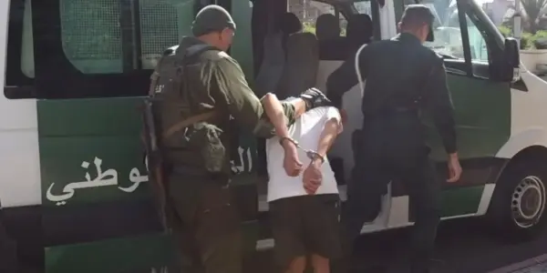 Il écoulait des produits chimiques en arrière-boutique : un boucher écroué à Oran