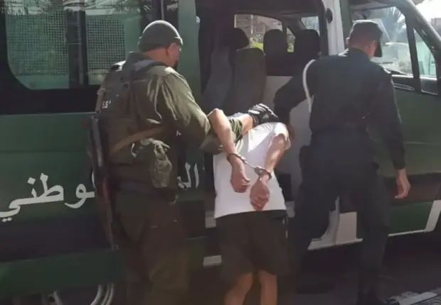 Il écoulait des produits chimiques en arrière-boutique : un boucher écroué à Oran