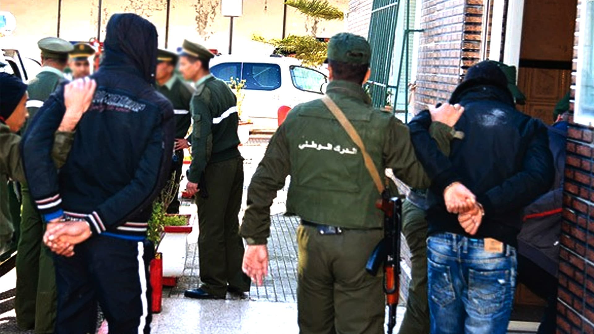 L’État déclare la guerre aux bandes de quartiers : une commission de lutte dédiée installée