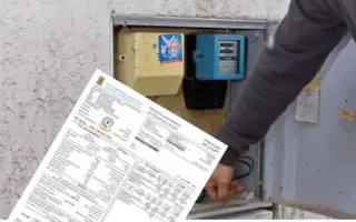 Factures d&rsquo;éléctricité : l’État fixe de nouvelles règles pour les coupures en cas d’impayés