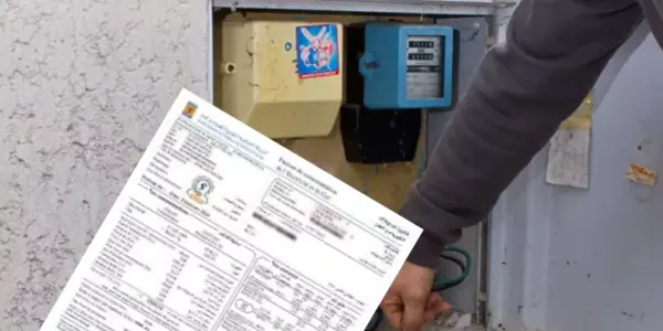 Factures d’éléctricité : l’État fixe de nouvelles règles pour les coupures en cas d’impayés