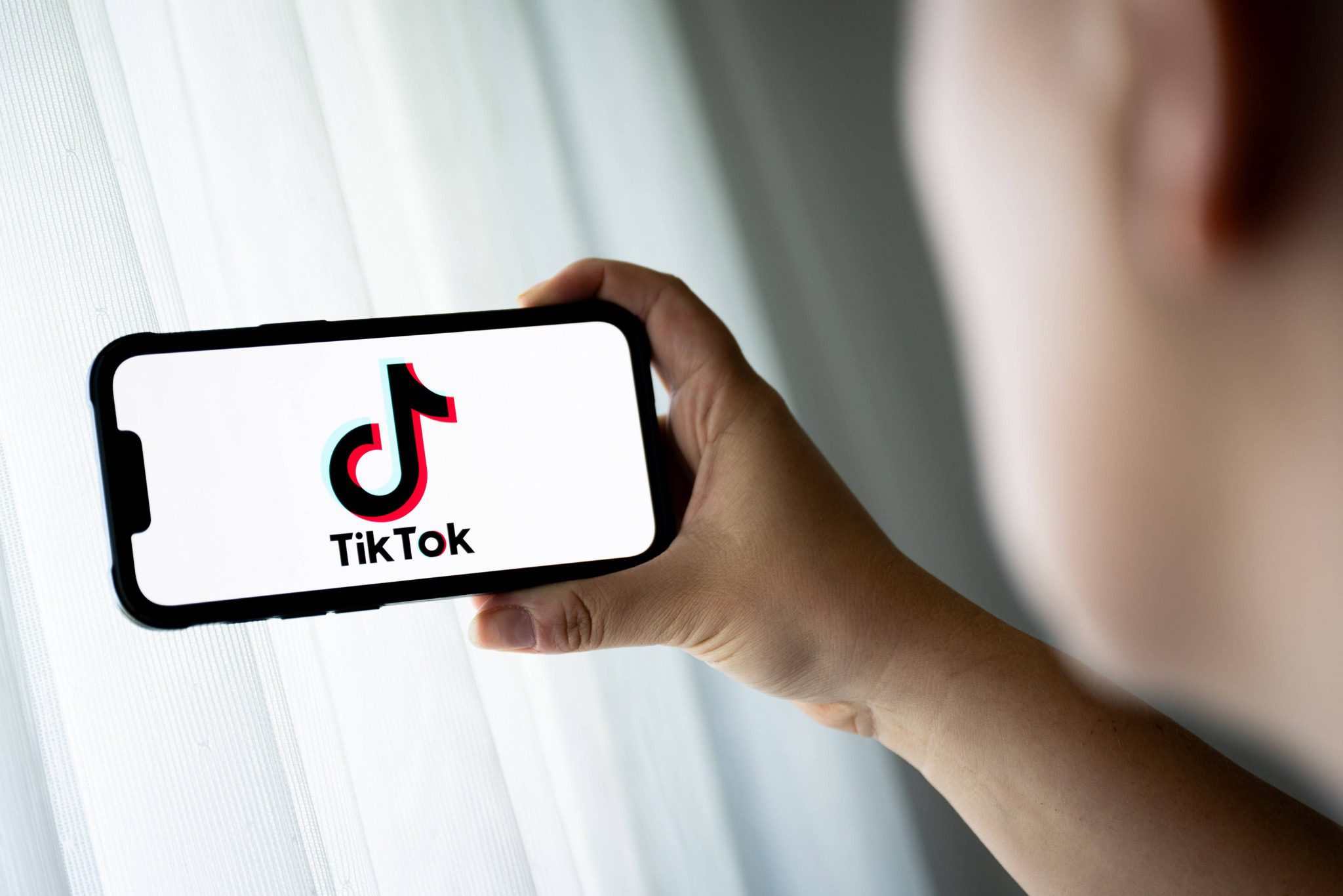 Constantine : deux arrestations pour diffusion de contenus immoraux sur TikTok