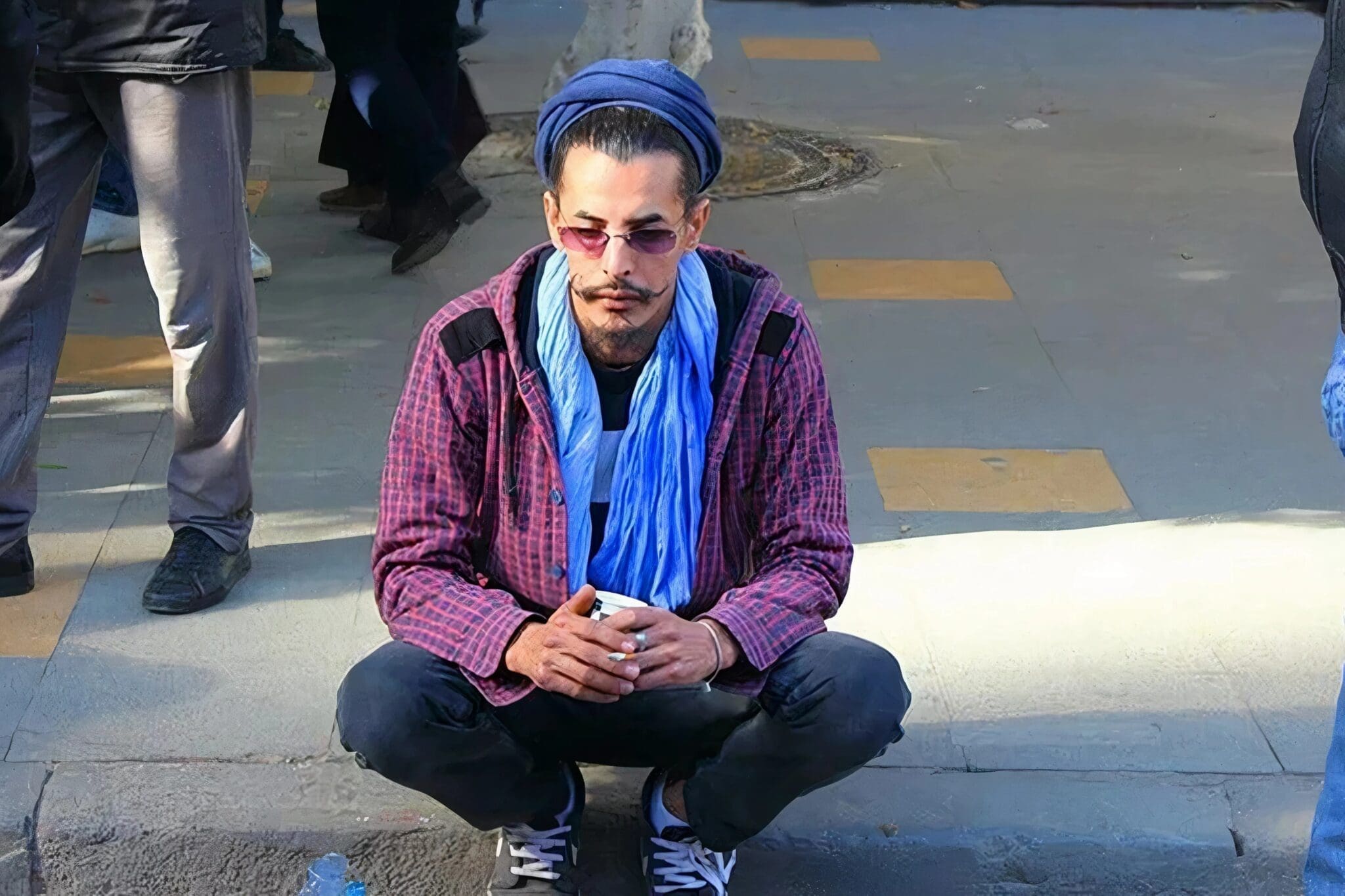 Assassinat de Djamel Bensmail : les deux grands accusés lourdement condamnés