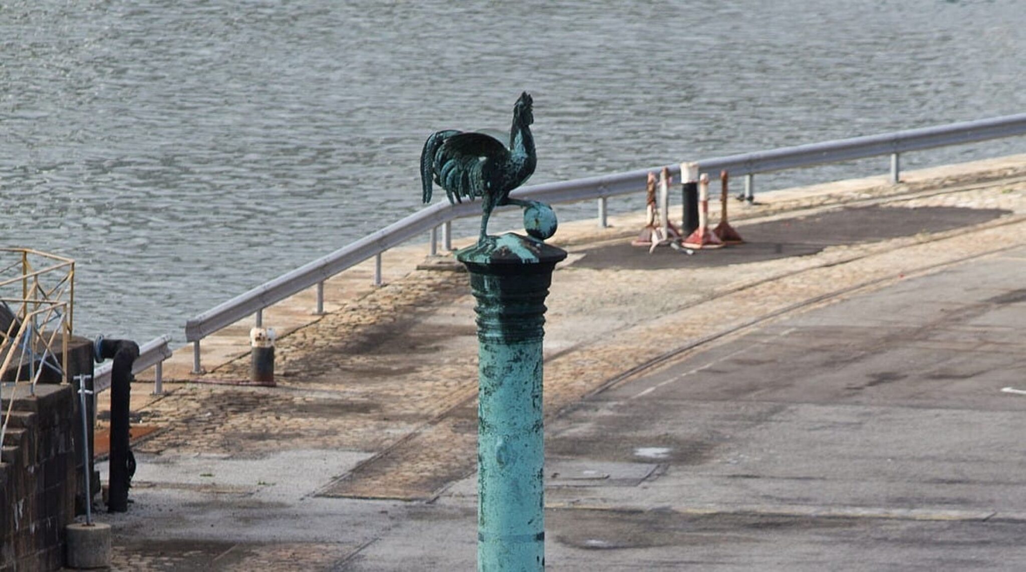 Excluded from the law on restitutions: the Baba Merzoug cannon at the heart of a new proposal in France