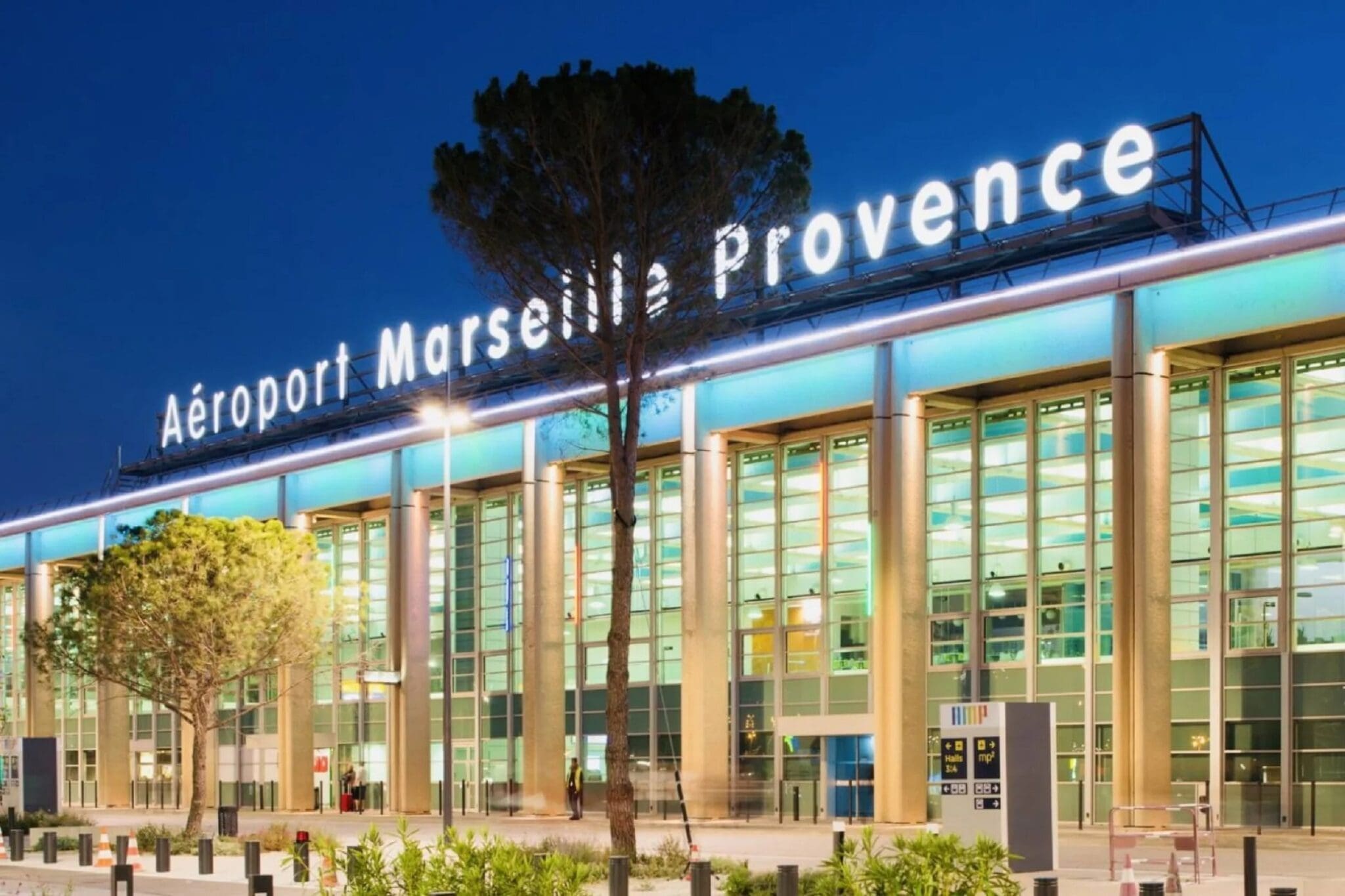 Incident insolite à Marseille : comment un passager a perturbé 7 vols, dont plusieurs vers l’Algérie