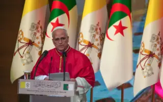 Après sa visite historique en Algérie : le pape Léon XIV remercie Tebboune et le peuple algérien