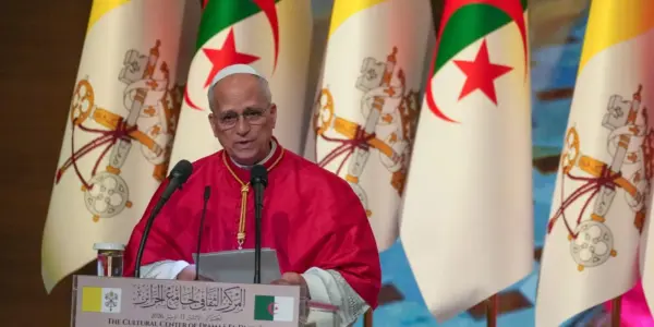 Après sa visite historique en Algérie : le pape Léon XIV remercie Tebboune et le peuple algérien