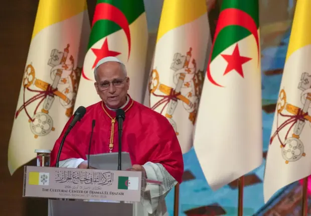Après sa visite historique en Algérie : le pape Léon XIV remercie Tebboune et le peuple algérien