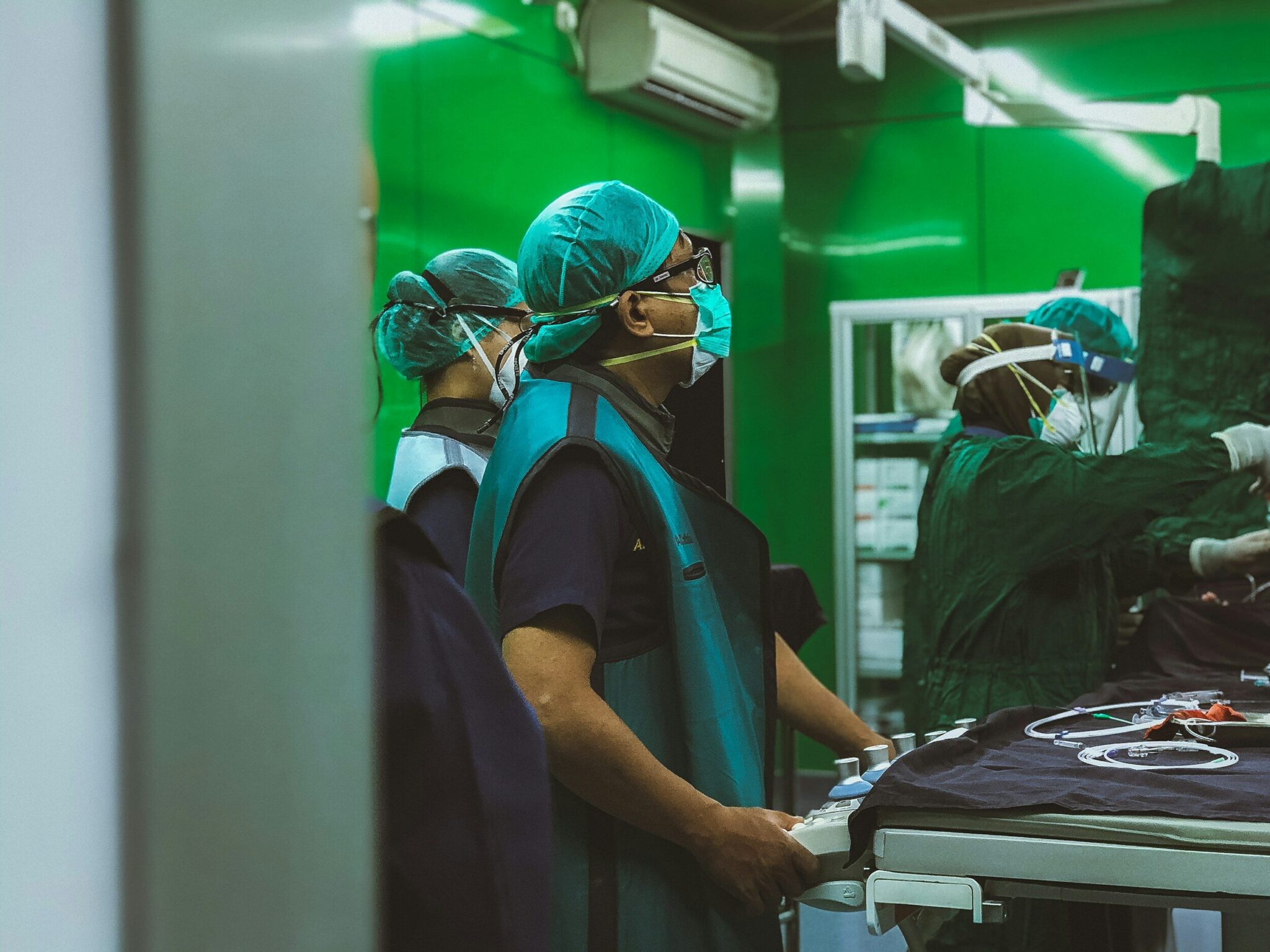 Enquête choc : ce qui se passe vraiment dans certains services hospitaliers en Algérie