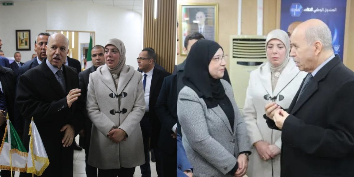 Allocation chômage en Algérie : le ministre annonce du nouveau pour les jeunes