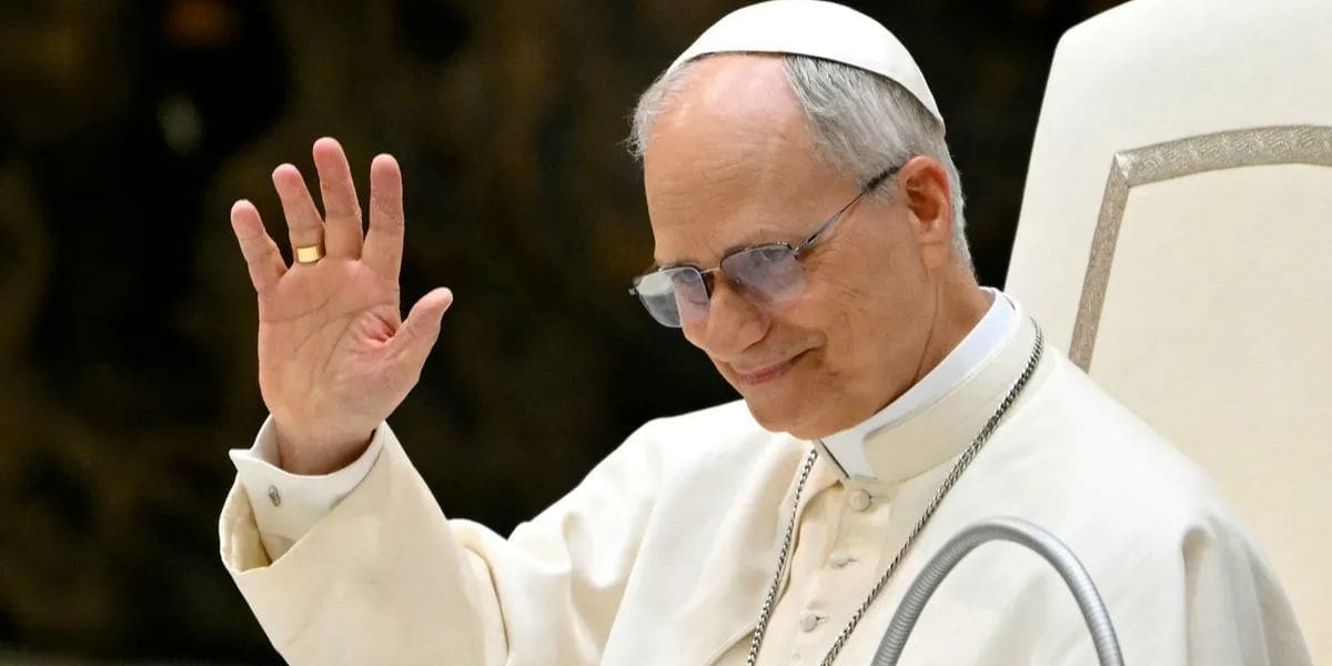 Visite du pape Léon XIV en Algérie : une venue historique aux multiples enjeux