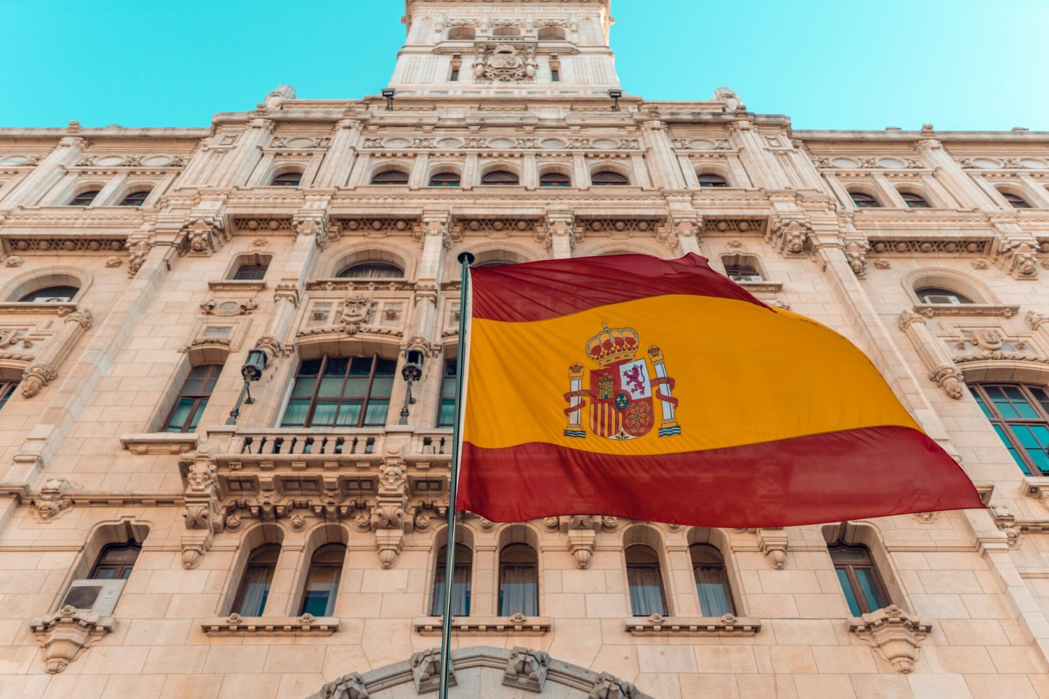 Immigration en Espagne : Madrid relance les renvois forcés d’Algériens sans-papiers