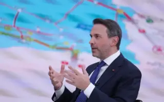 Gaz : La Turquie défie l’Europe et courtise l’Algérie avec un contrat XXL