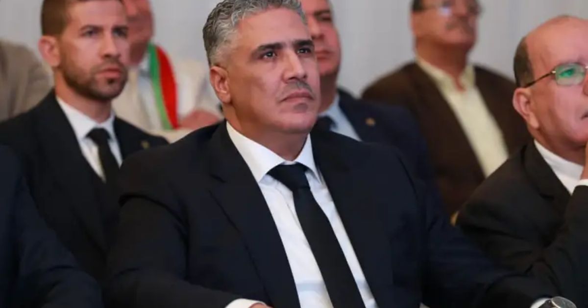 AADL 3 : Belaribi dévoile la date de distribution des premiers logements