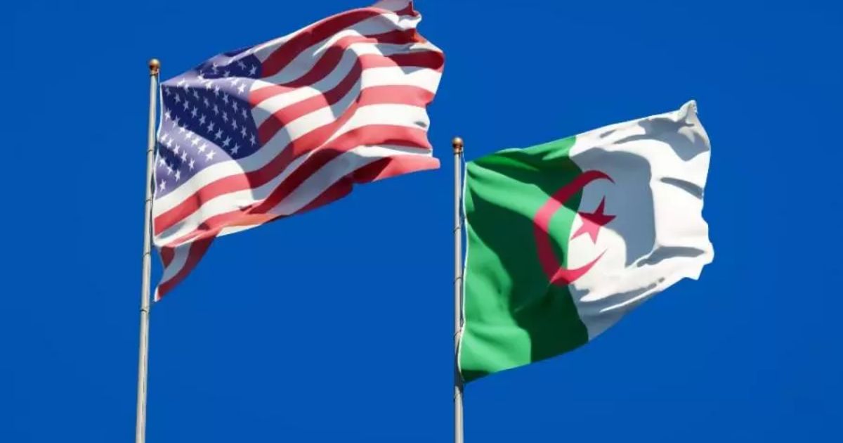 L’Algérie en force aux USA : 30 leaders économiques au SelectUSA Investment Summit 2026