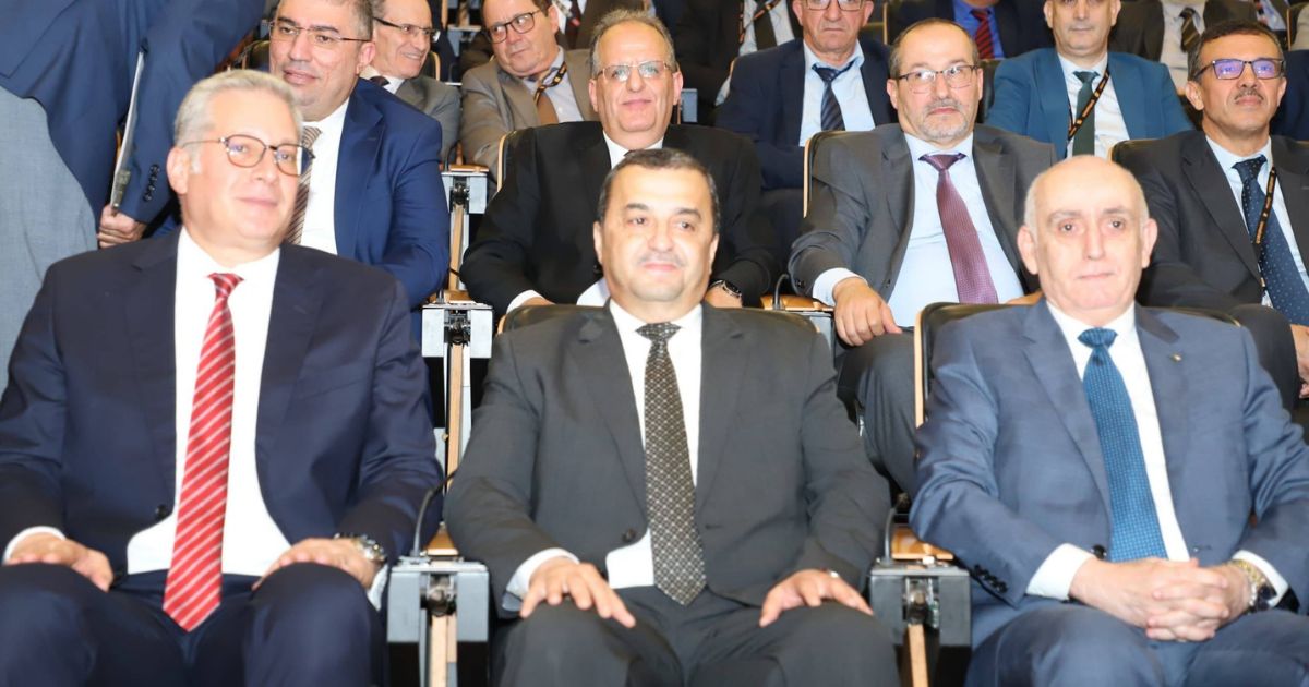 Hydrocarbures : Un investissement d’un milliard de dollars scellé entre l’Algérie et l’Égypte