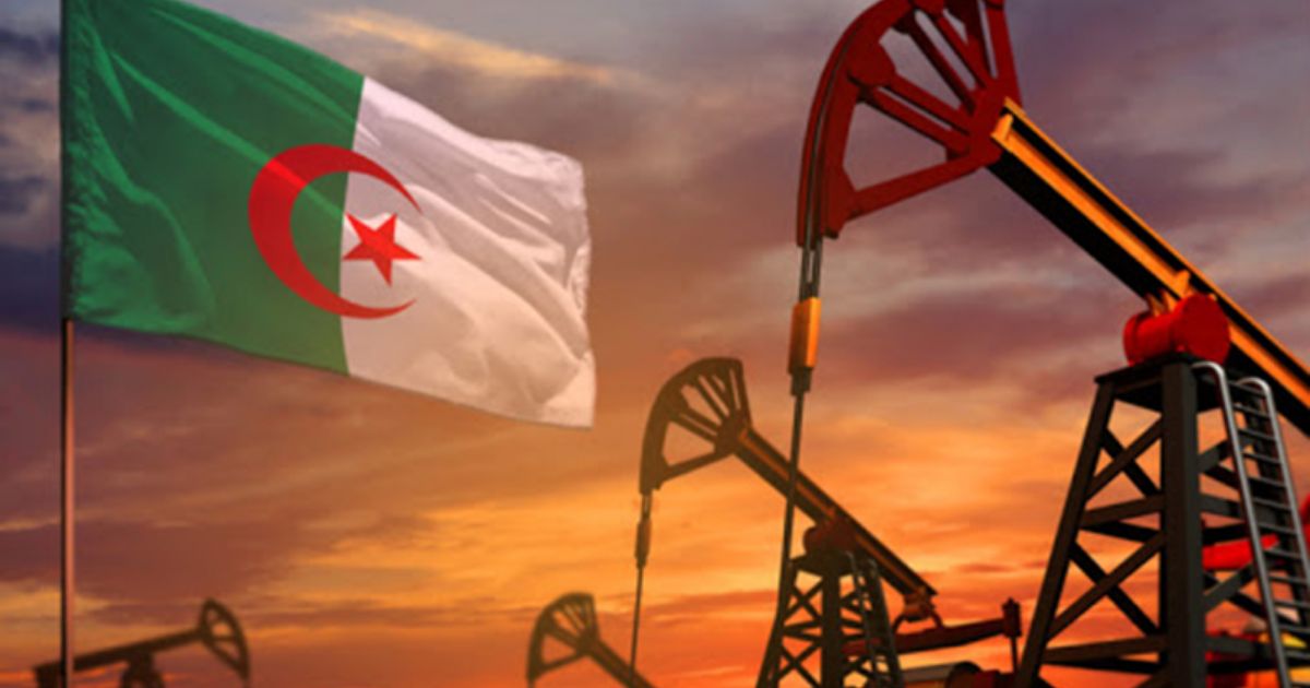 L’Algérie au secours d’un géant du pétrole : les dessous d’une exportation rare de carburant