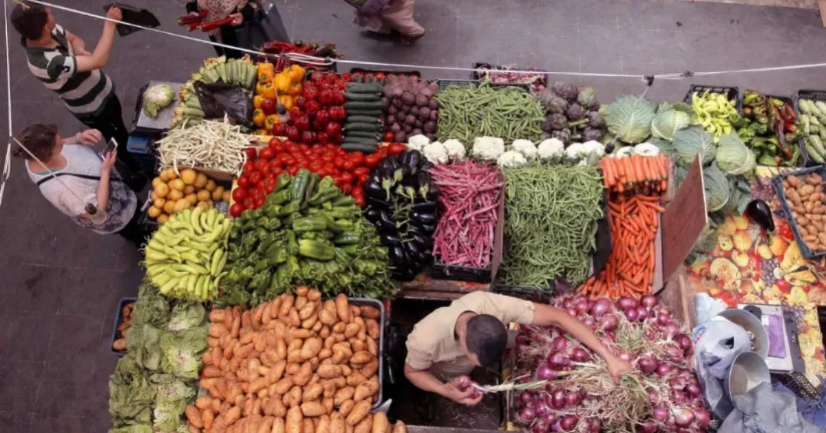 Fruits et légumes : L’État prend de nouvelles mesures pour réguler le marché