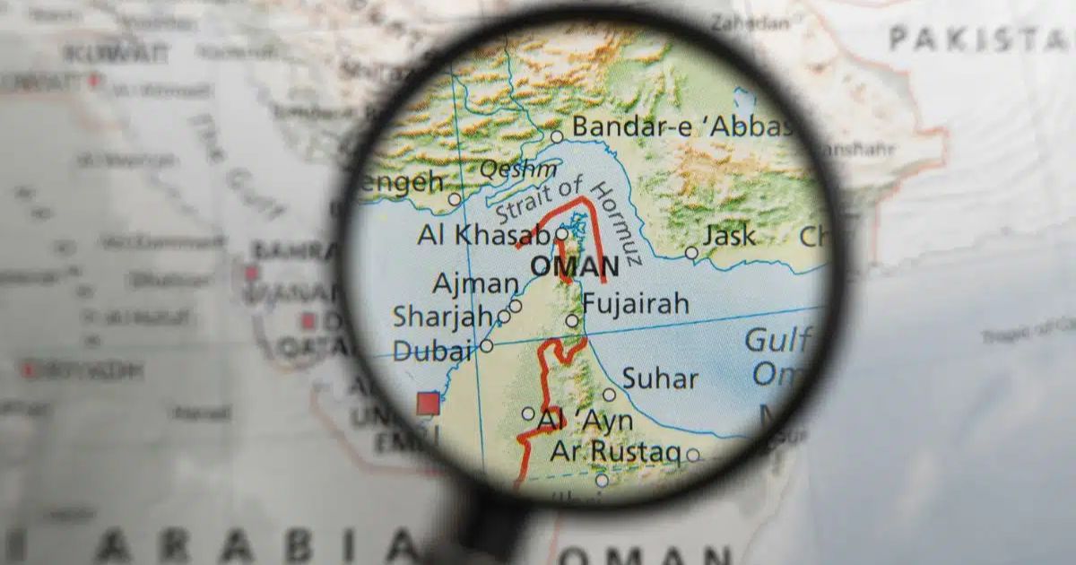 Détroit d’Ormuz sous tension : l’Algérie, grand gagnant de la crise gazière européenne