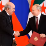 Armement : la Russie classe l&rsquo;Algérie parmi ses trois principaux partenaires