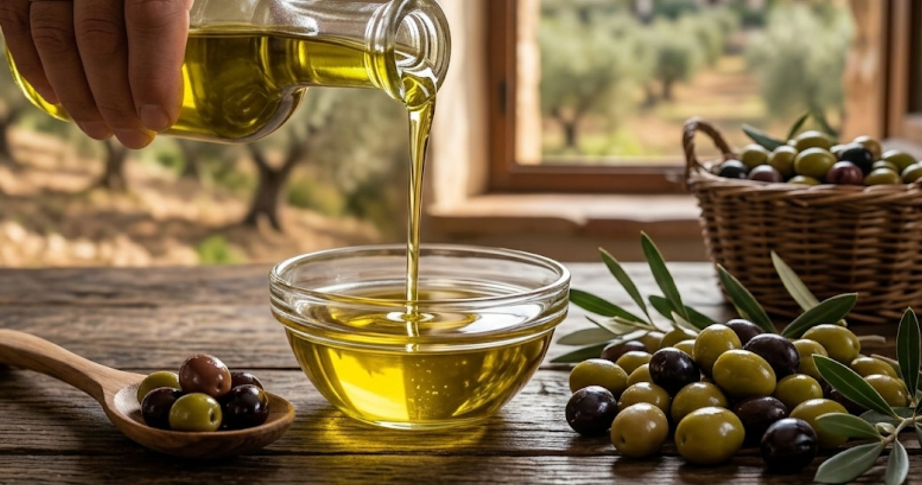 Huile d’olive algérienne : un Club d’excellence pour enfin conquérir les marchés étrangers