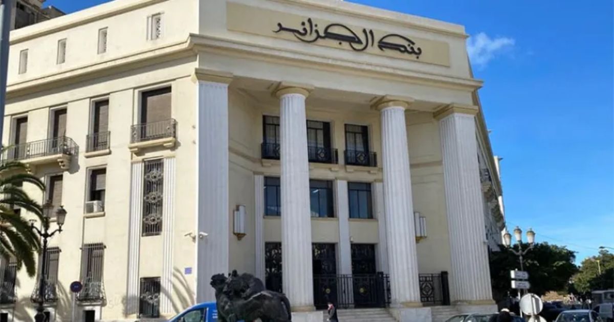 La Banque d’Algérie serre la vis, nouvelles règles KYC pour tous