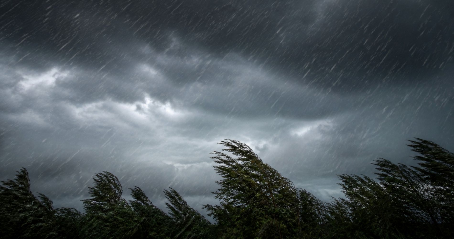 Nouveau BMS en Algérie : pluies, orages et vents forts ce mardi 5 mai, plusieurs wilayas sous vigilance