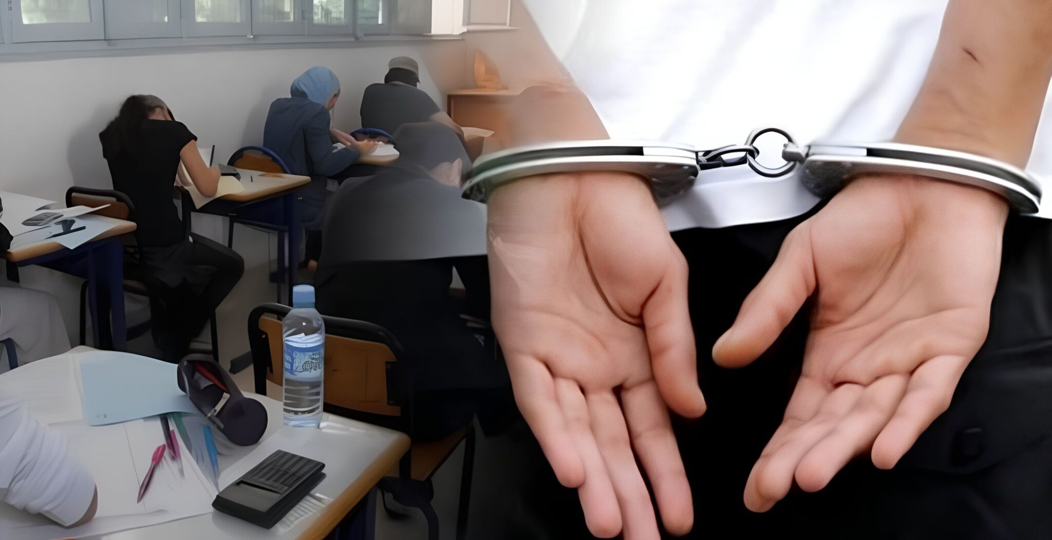 Fuite des sujets du BEM : 4 condamnations à la prison ferme et une lourde amende prononcées