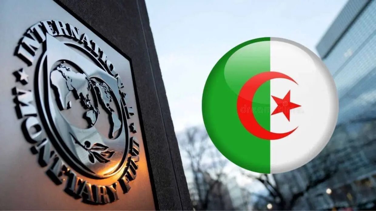 1ʳᵉ au Maghreb : le FMI valide le bond du PIB de l’Algérie vers le cap des 400 mds fixé par Tebboune