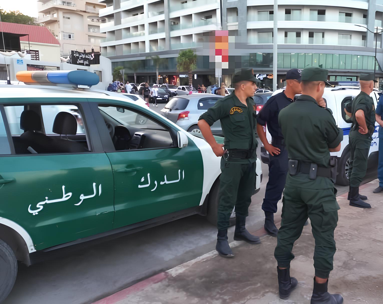 4 millions $ siphonnés hors d’Algérie via l’import de voitures : un réseau de fraude aux factures démantelé