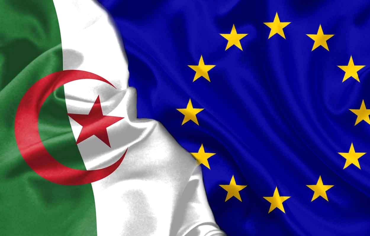 Union européenne – Algérie : ce qu’a révélé l’ambassadeur européen à Alger