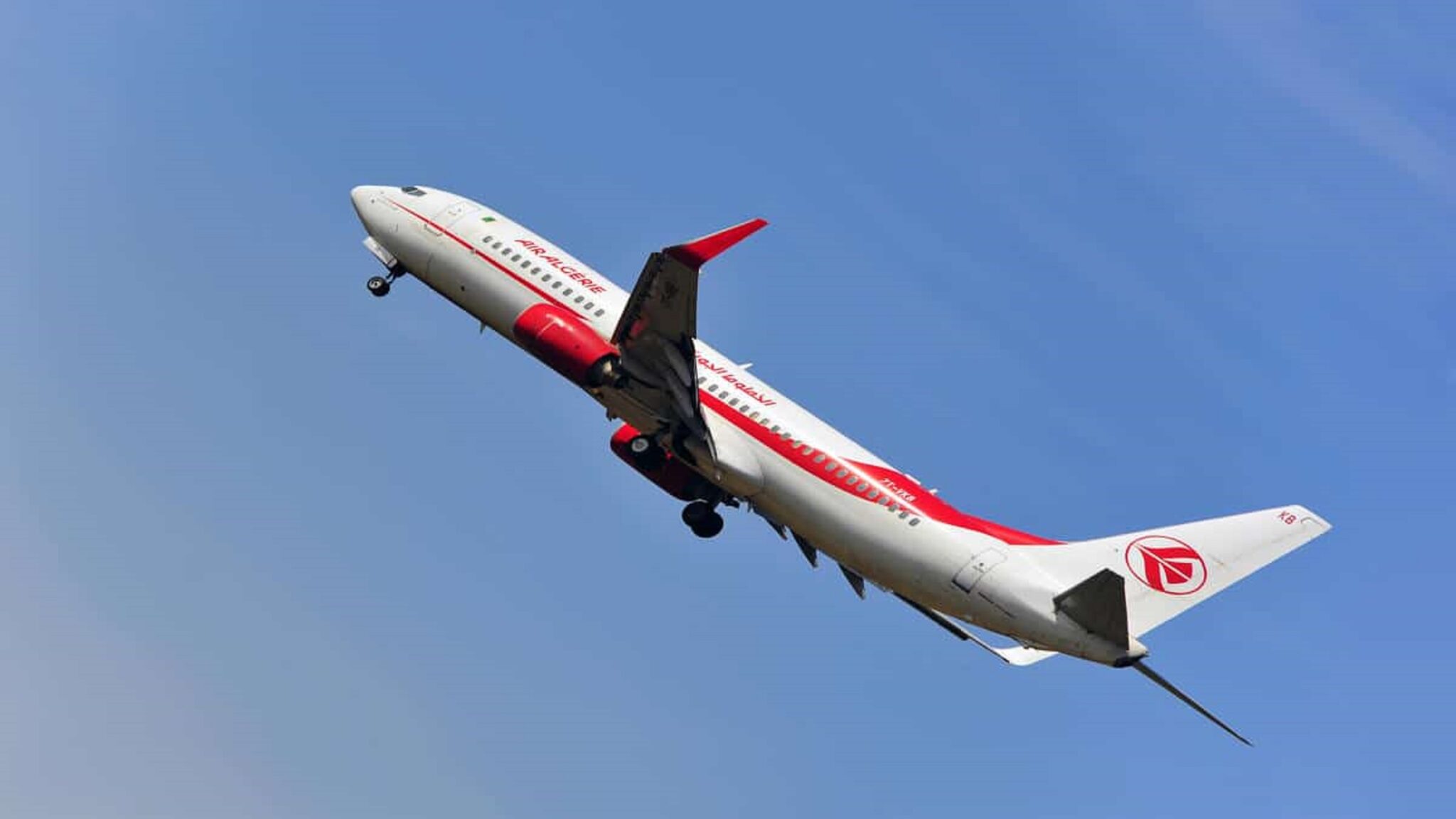 Air Algérie renforce son réseau : cinq nouvelles destinations annoncées