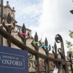 Oxford ouvre ses portes aux Algériens : une prestigieuse bourse de recherche lancée