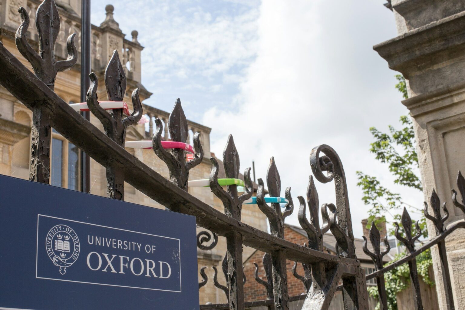 Oxford ouvre ses portes aux Algériens : une prestigieuse bourse de recherche lancée