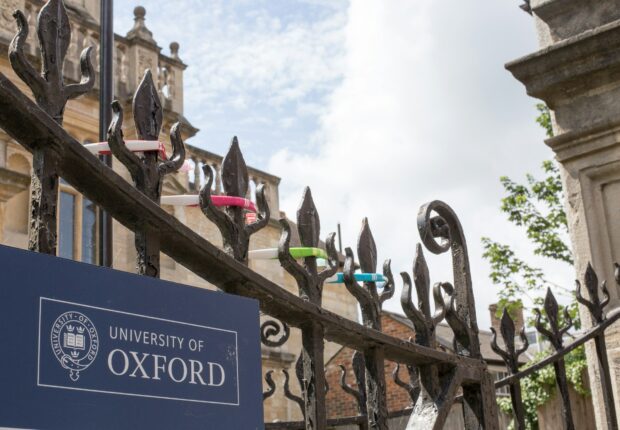 Oxford ouvre ses portes aux Algériens : une prestigieuse bourse de recherche lancée