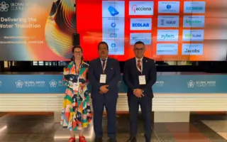 Global Water Awards 2026 :L’Algérie décroche une distinction mondiale dans l’industrie de l’eau