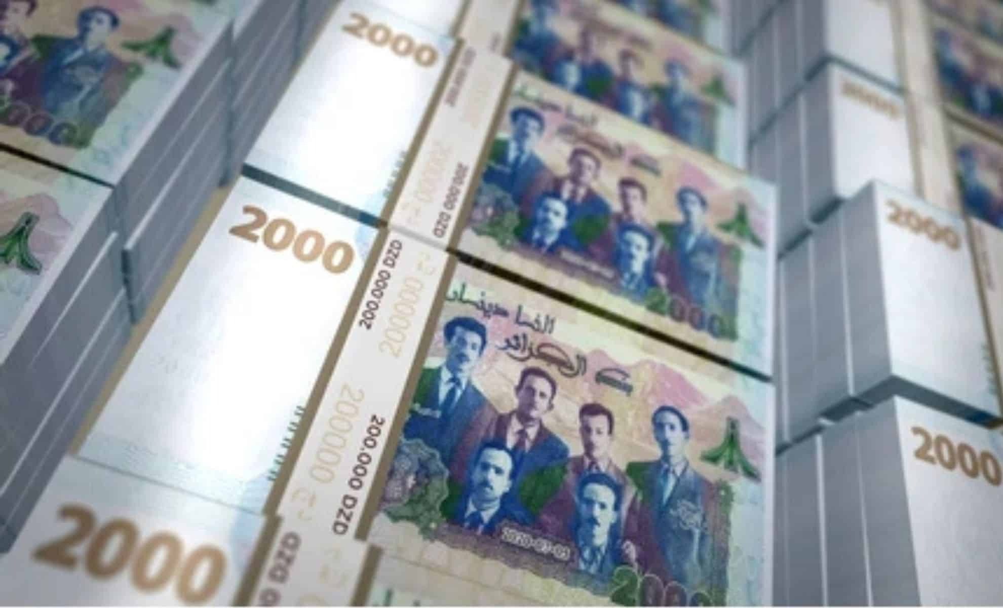 109 millions en faux billets : l’incroyable stratagème d’un faussaire caché dans un bureau d’architecte