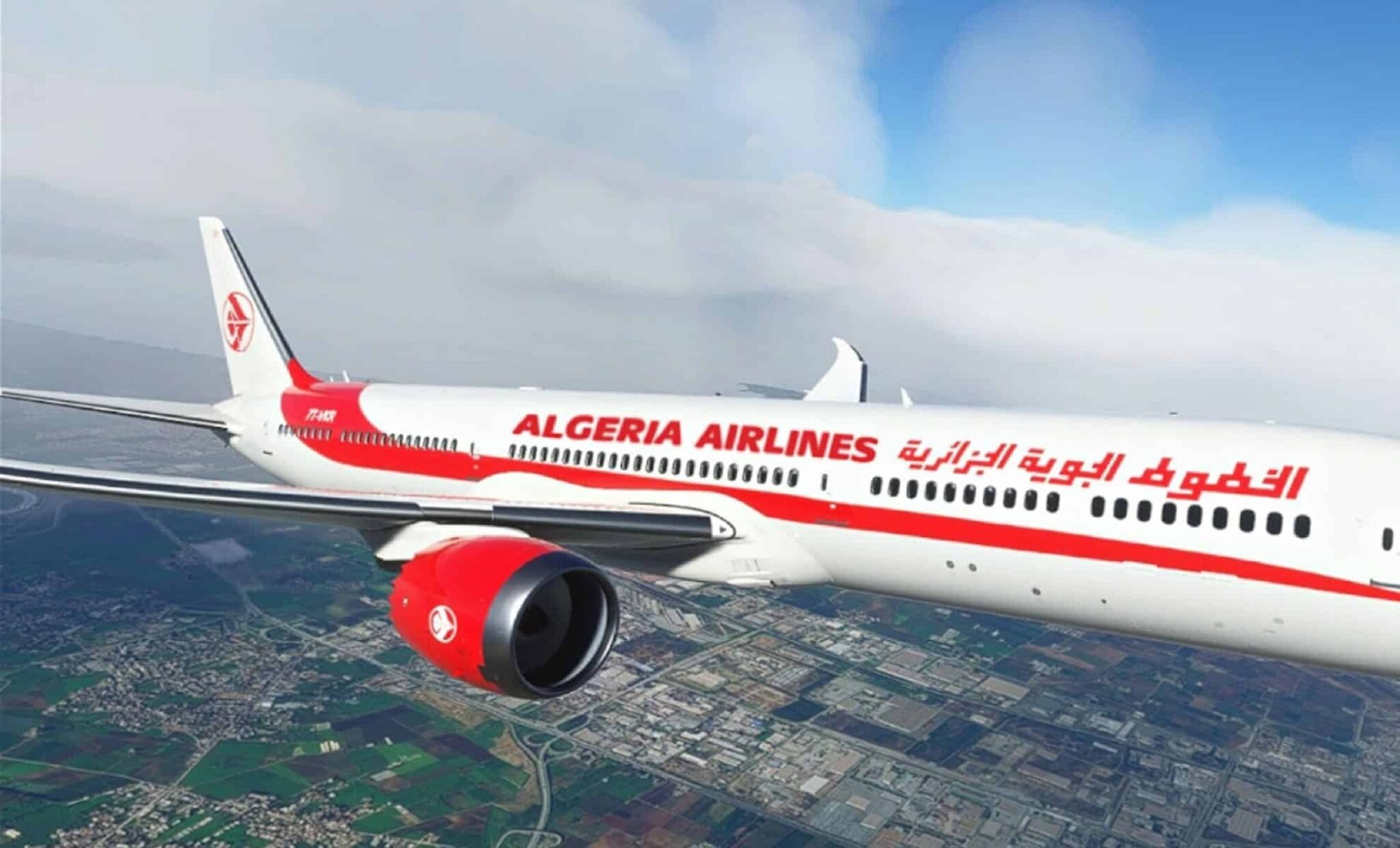Bon plan été 2026 : Air Algérie casse les prix vers l'Espagne