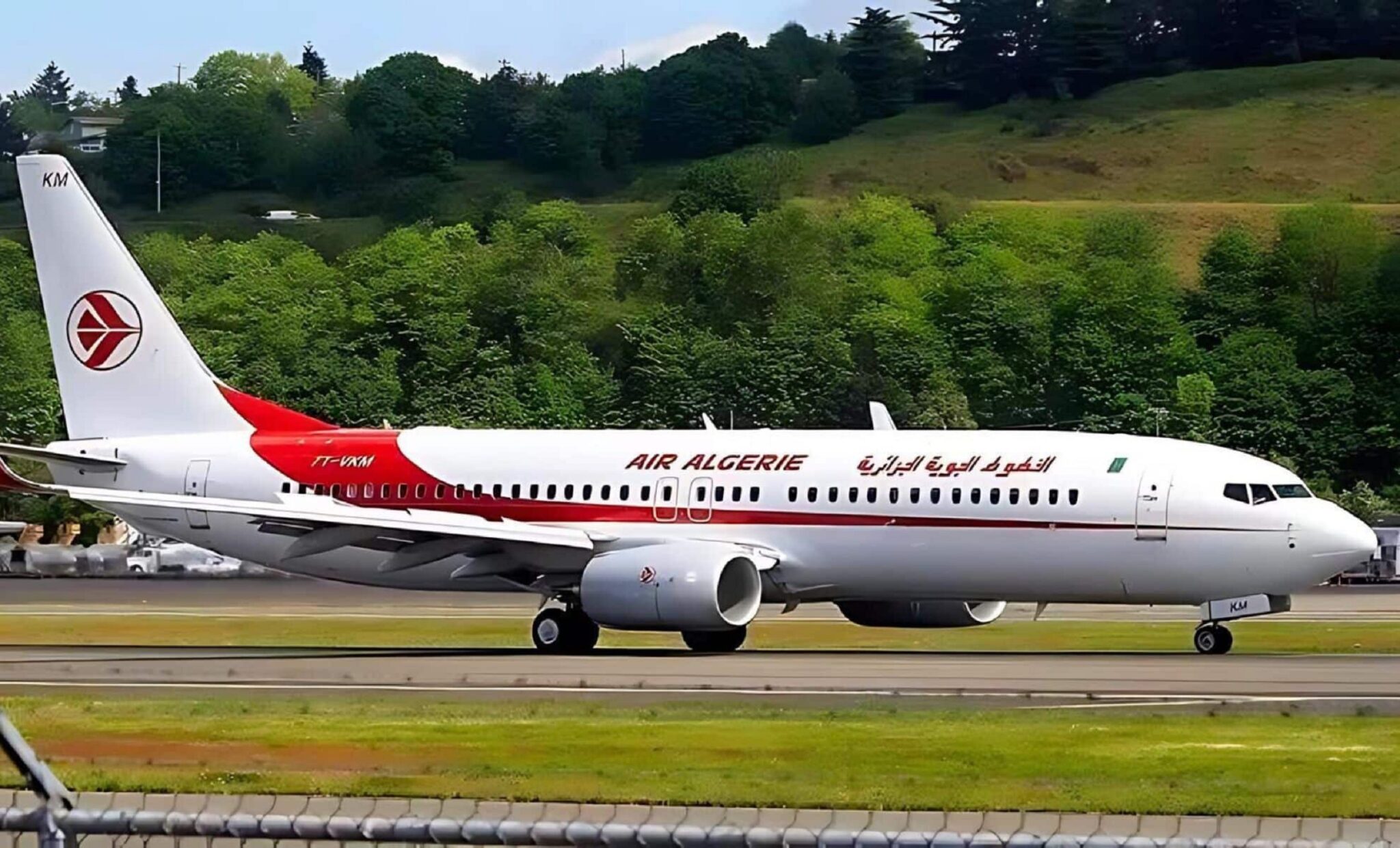 Air Algérie casse les prix en mai 2026 : vols dès 24 000 DA vers l’Europe et l’Asie