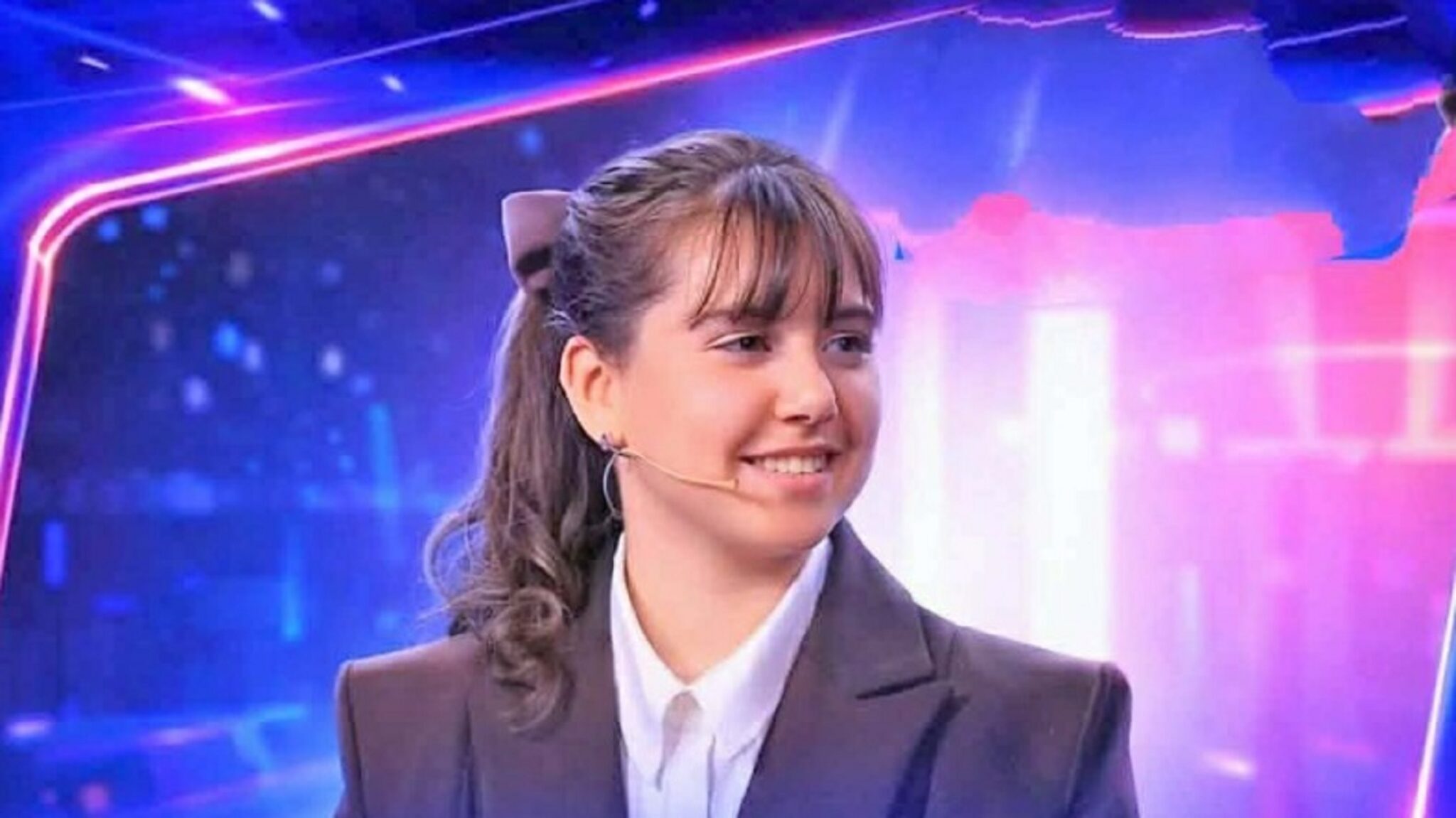 Calcul mental : à 16 ans, l’Algérienne Manar Benmestoura fait sensation en Russie
